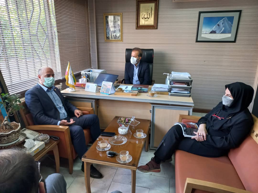 دکتر لشگري