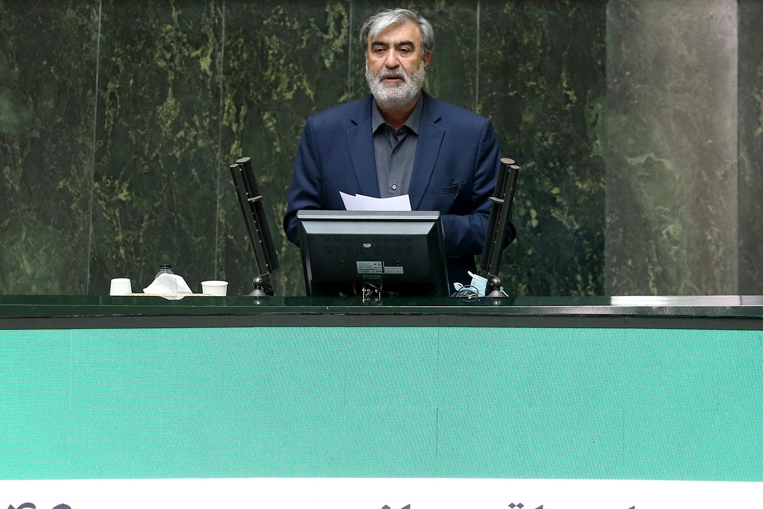 ابراهیم عزیزی