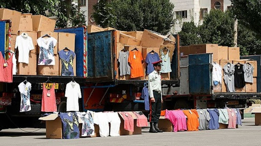 پوشاک