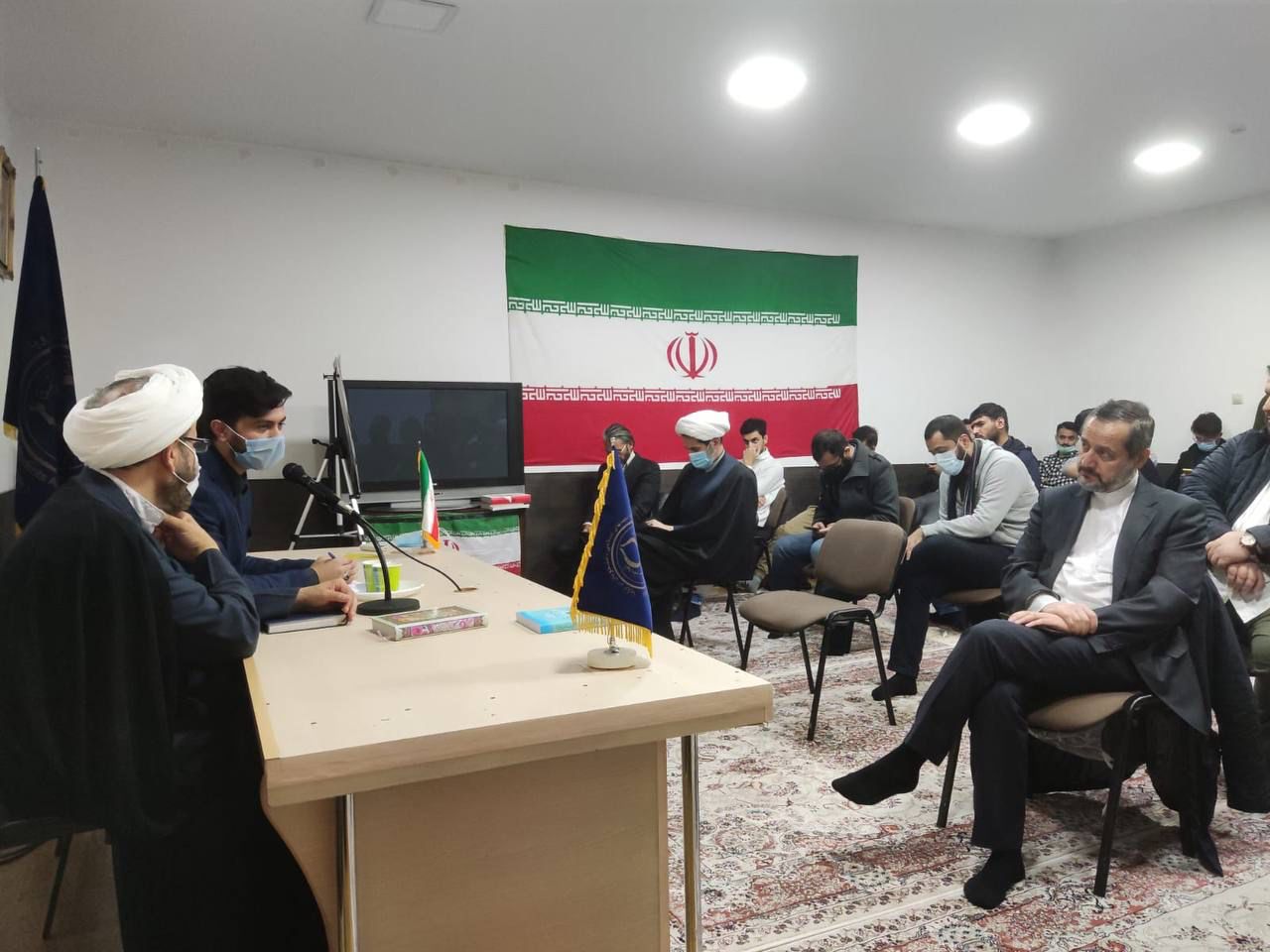 واعظی