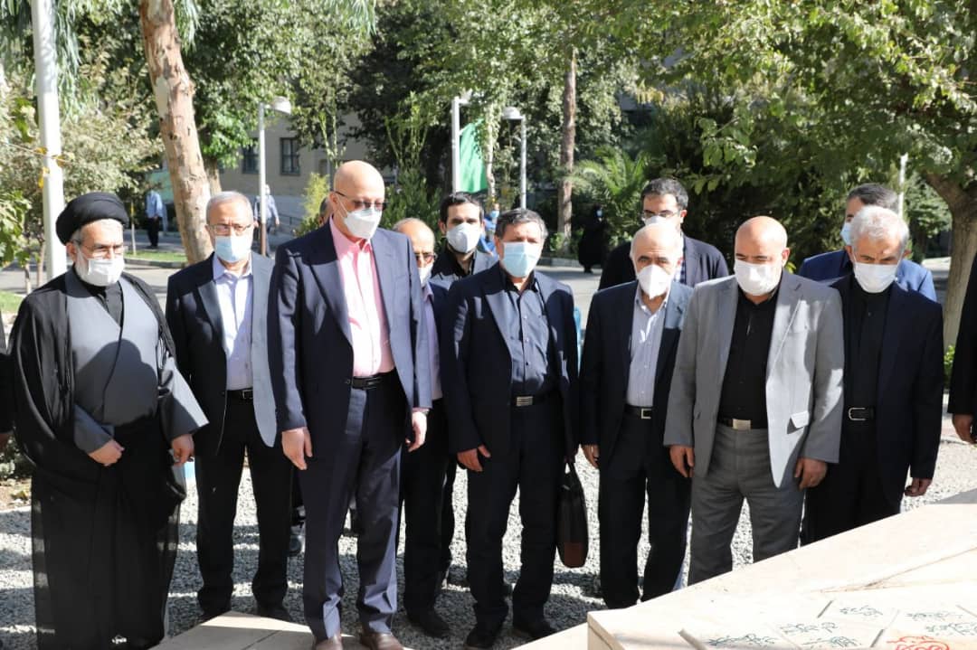 وزیر علوم