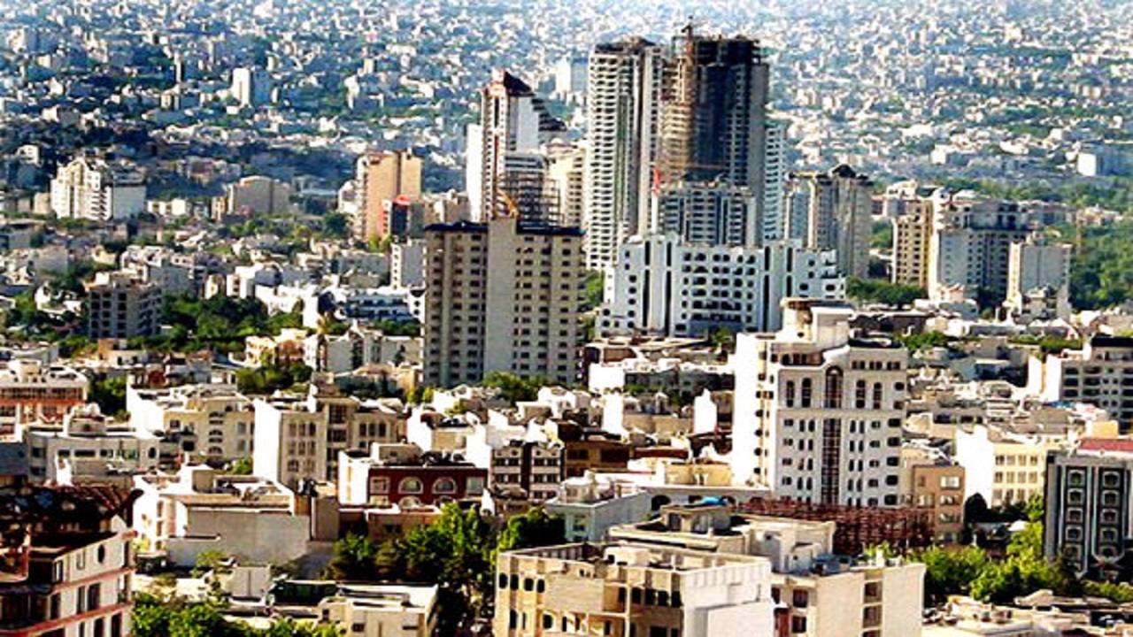 تهران