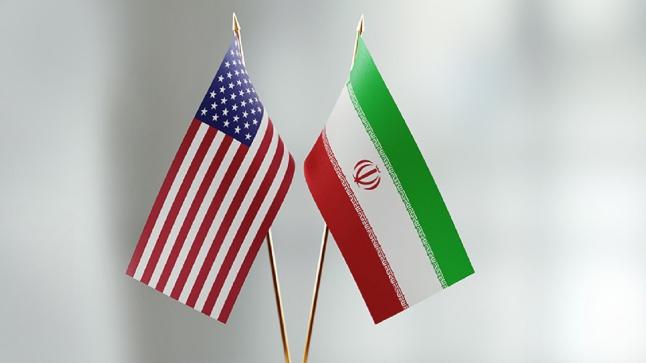 ایران و آمریکا