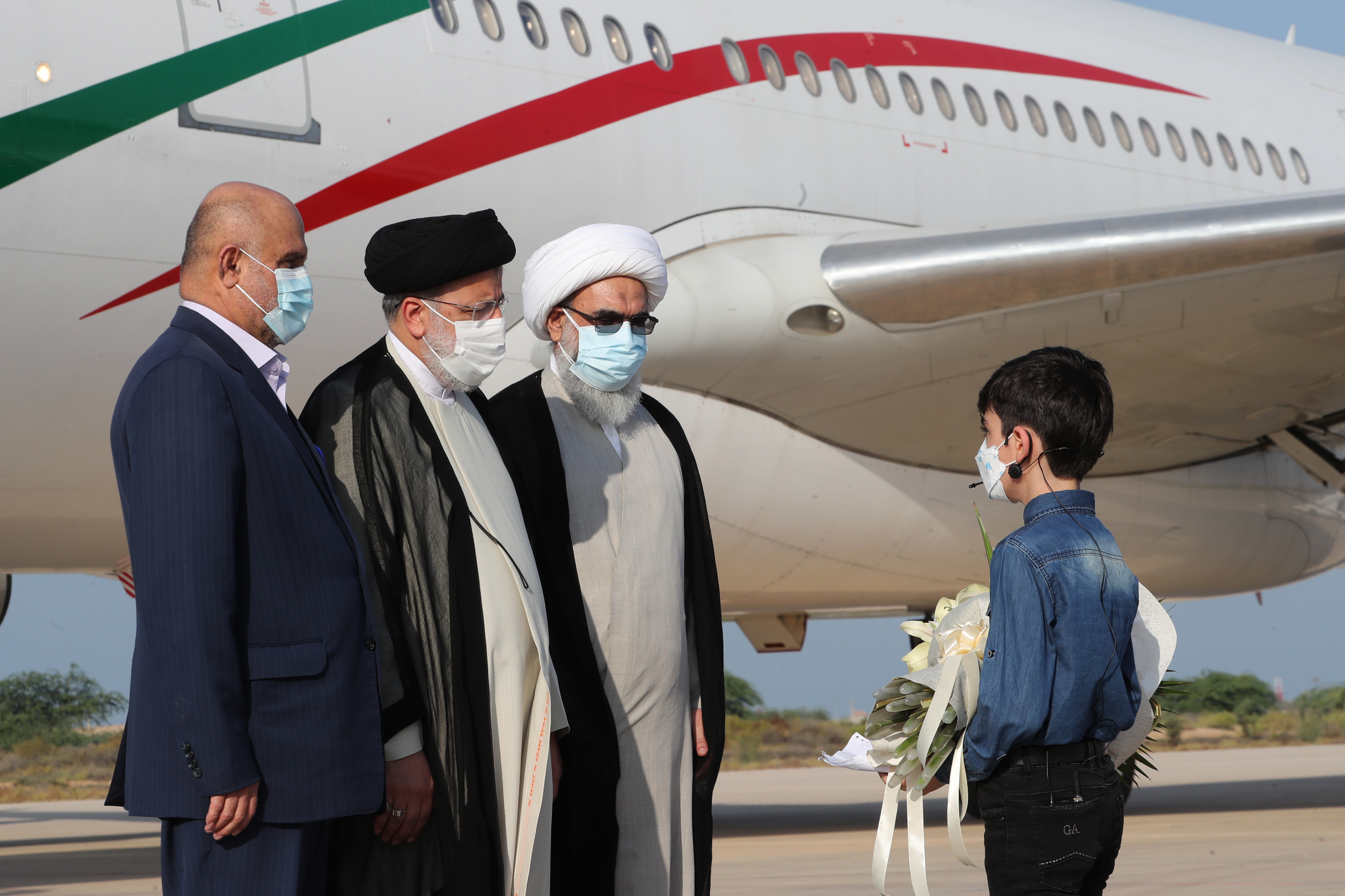 رئیسی