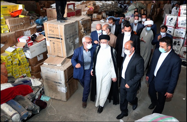 رئیسی