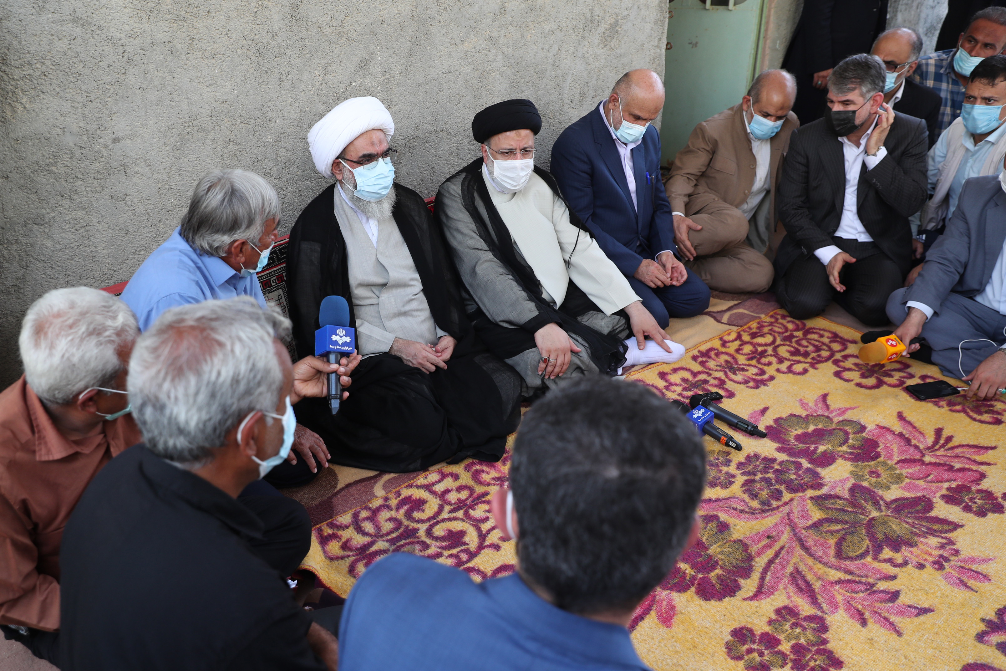 رئیسی