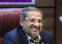 کاظمی