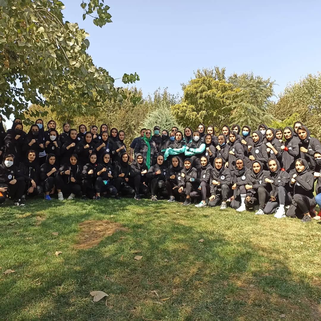 طلا امینی موی تای بانوان