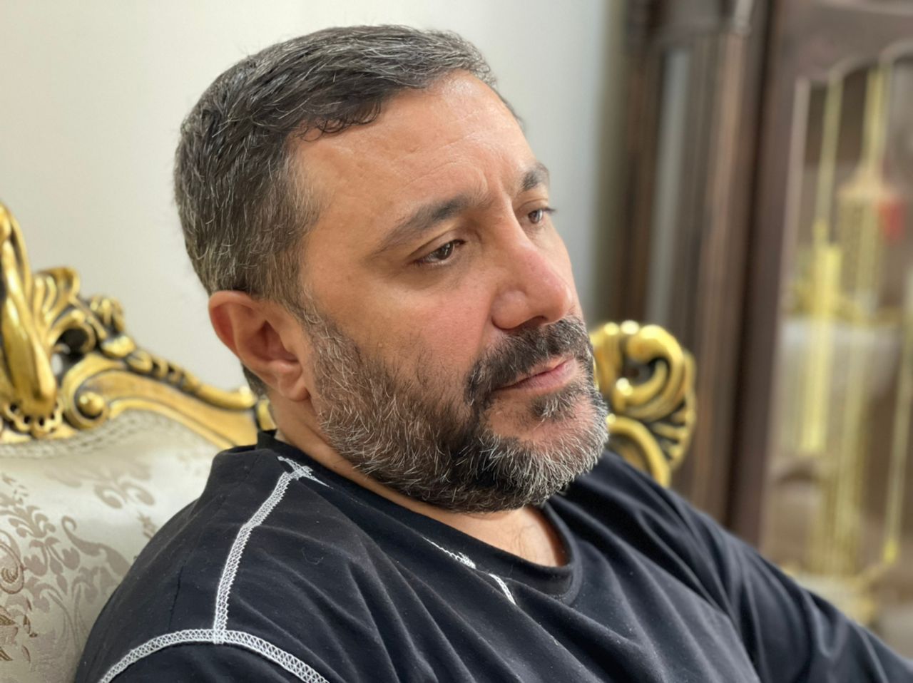 رضا کریمی