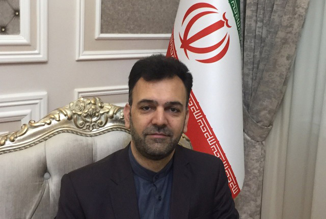 جواد مهاجری