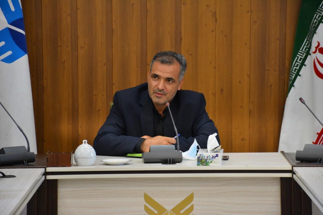 محسن مرادی