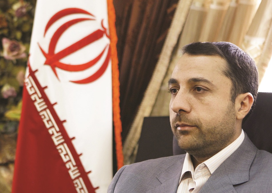 علی صالح آبادی