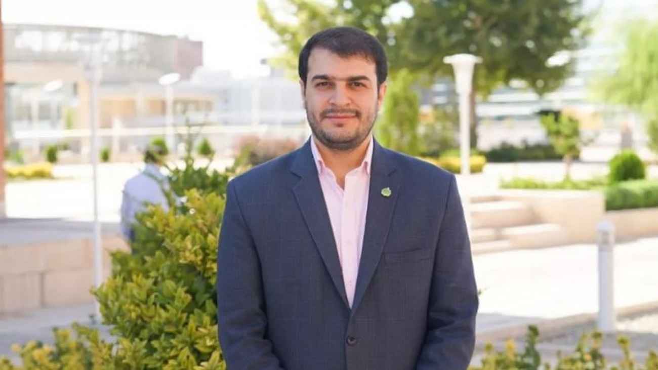 قنبرپور