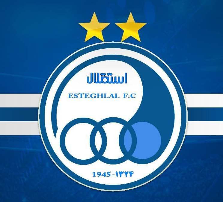 آرم استقلال