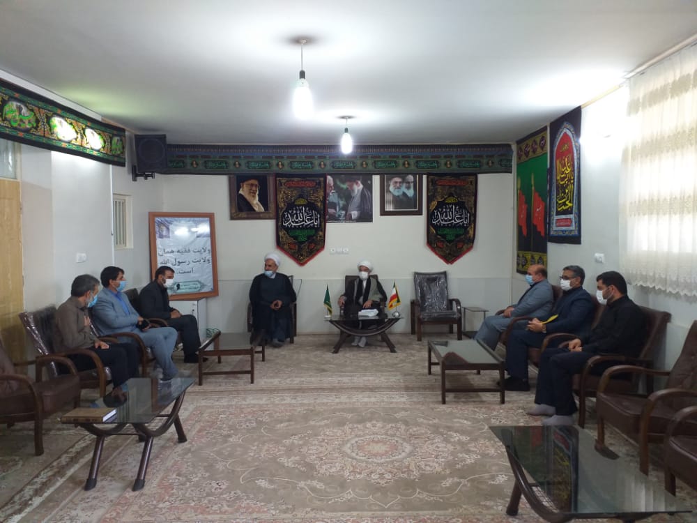 دانشگاه آزاد اسلامی کوهدشت