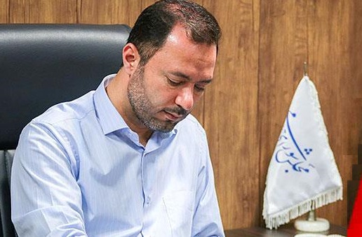 مهدی عسگری