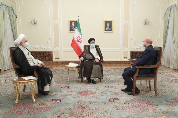 سران قوا