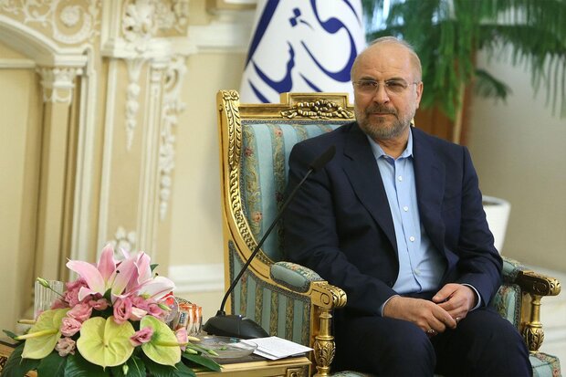 قالیباف