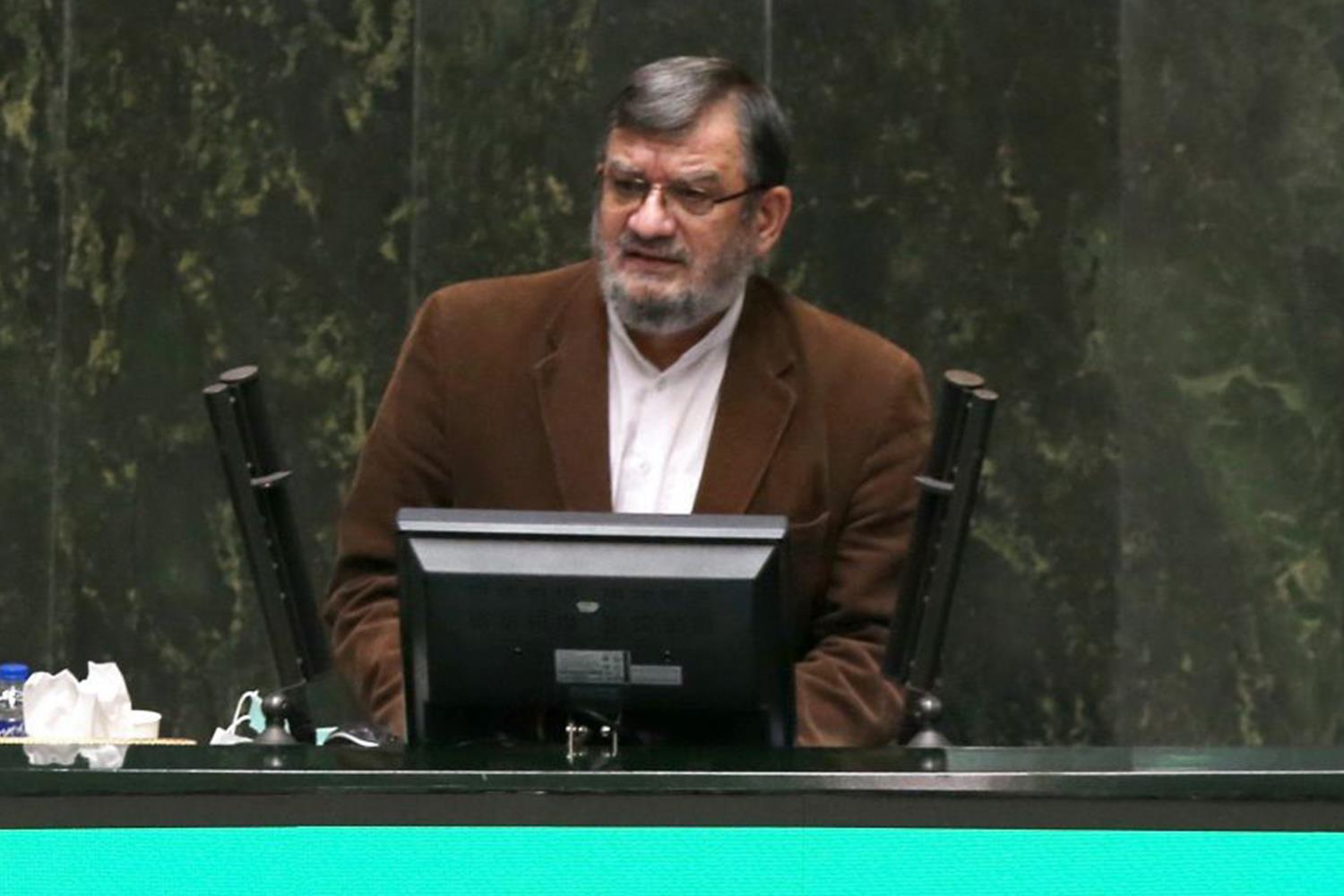 روح الامینی