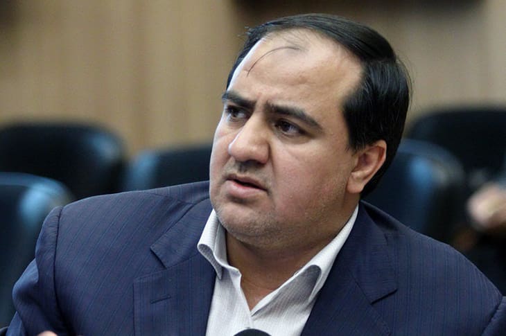 احمد صادقی