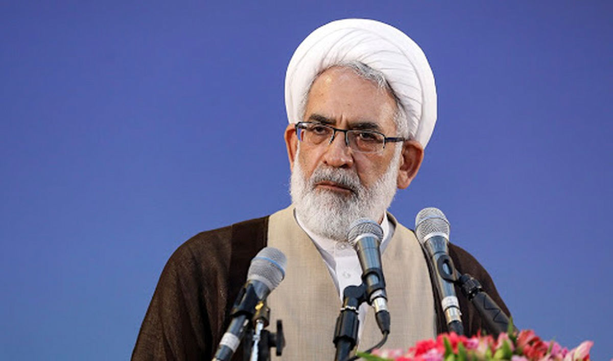 منتظری دادستان