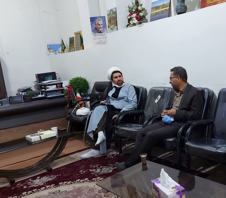 محمدهادی ربانی شیرازی