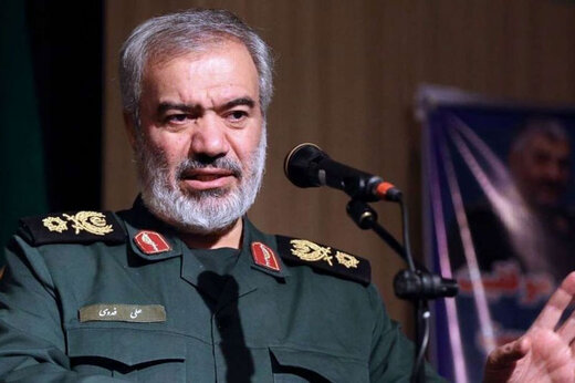 سردار فدوی