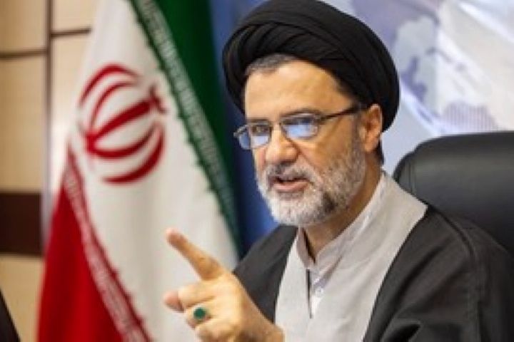 حجتالاسلام نبویان