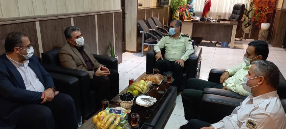 دیدار