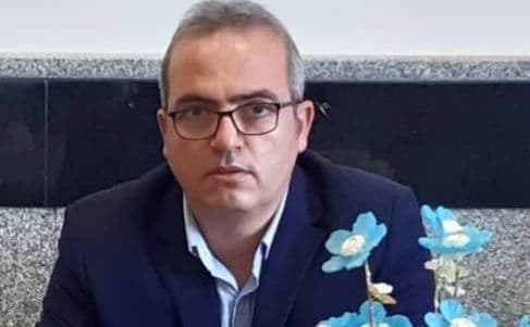 محمدرضا محققی معاون توسعه و مدیریت منابع دانشگاه آزاد اسلامی واحد کاشان