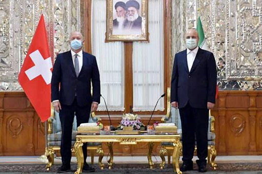 قالیباف