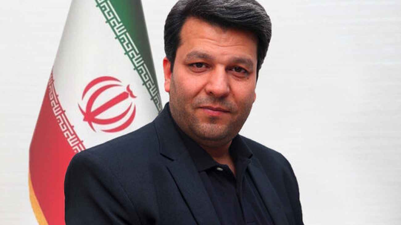 محمد خزاعی