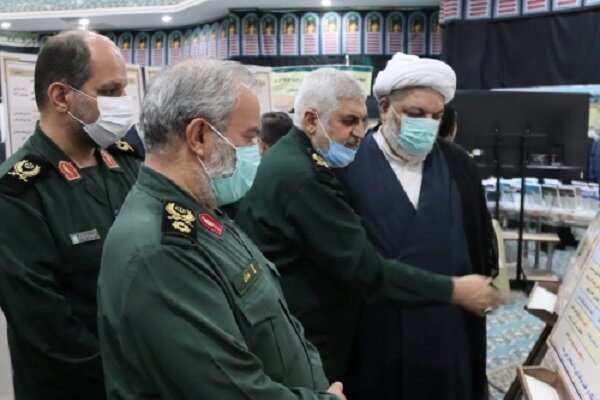 سردار فدوی