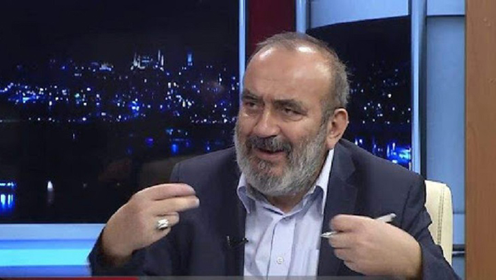 نورالدین شیرین