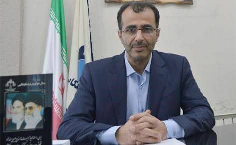 حسینعلی مشایخی