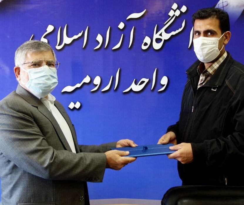 معارفهرؤسای دبیرخانه هیئت امنای دانشگاه آزاد اسلامی استان آذربایجانغربی