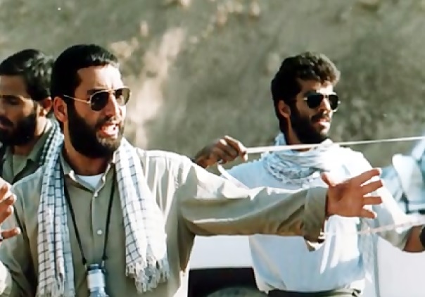 ابراهیم حاتمی کیا