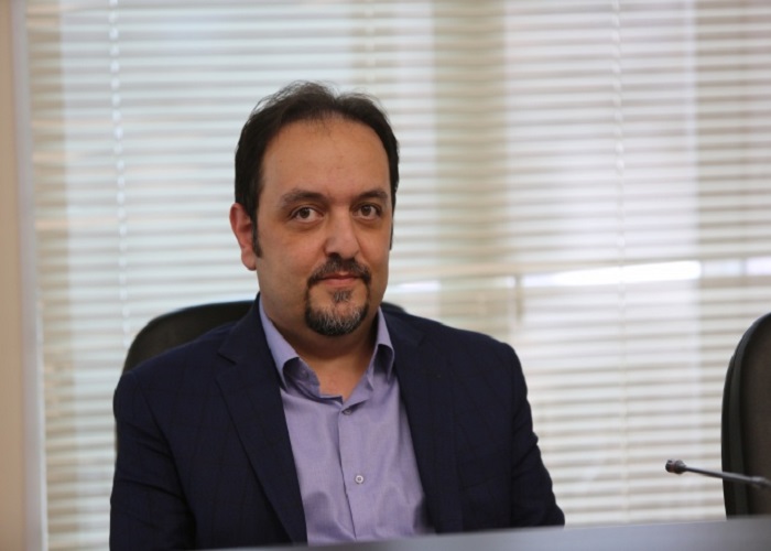 نیکروز مستفوی
