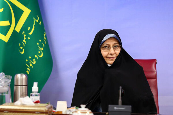 انسیه خزعلی