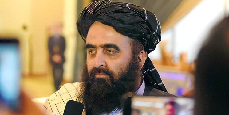 امیر خان متقی