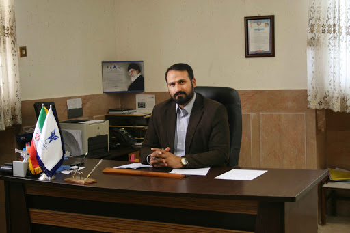 یاسر زارع
