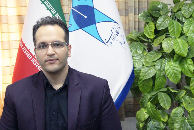 مهدی مرادی