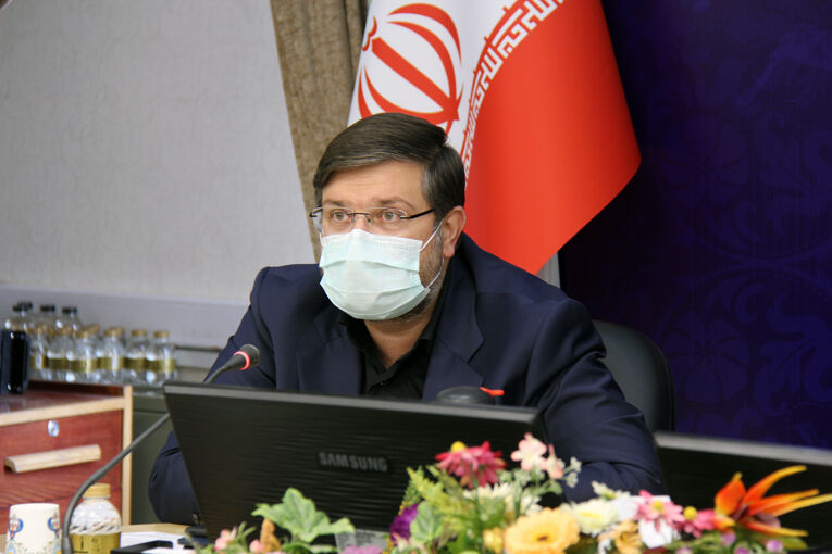 شربیانی