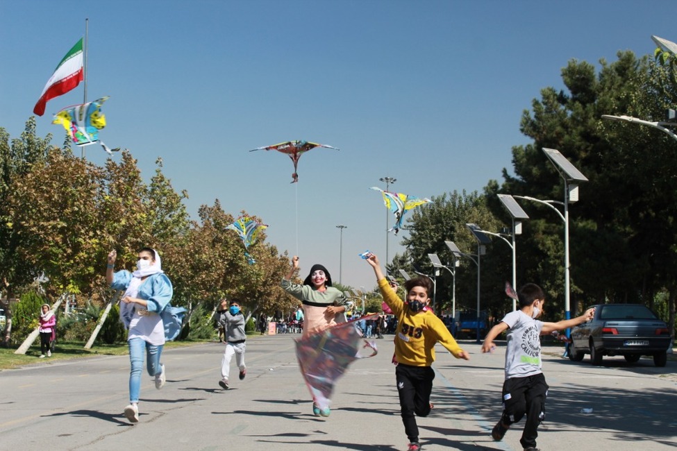 برنامه روز ملی کودک