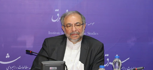 سید رسول موسوی