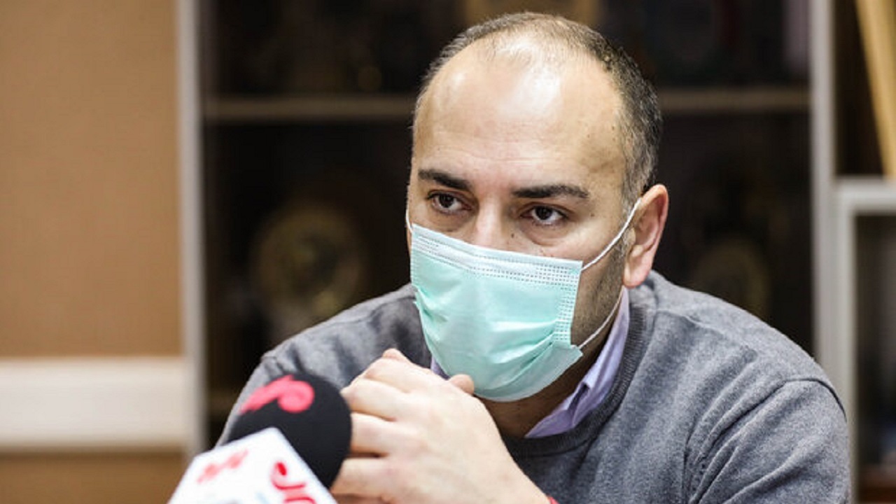 محسن رضوانی