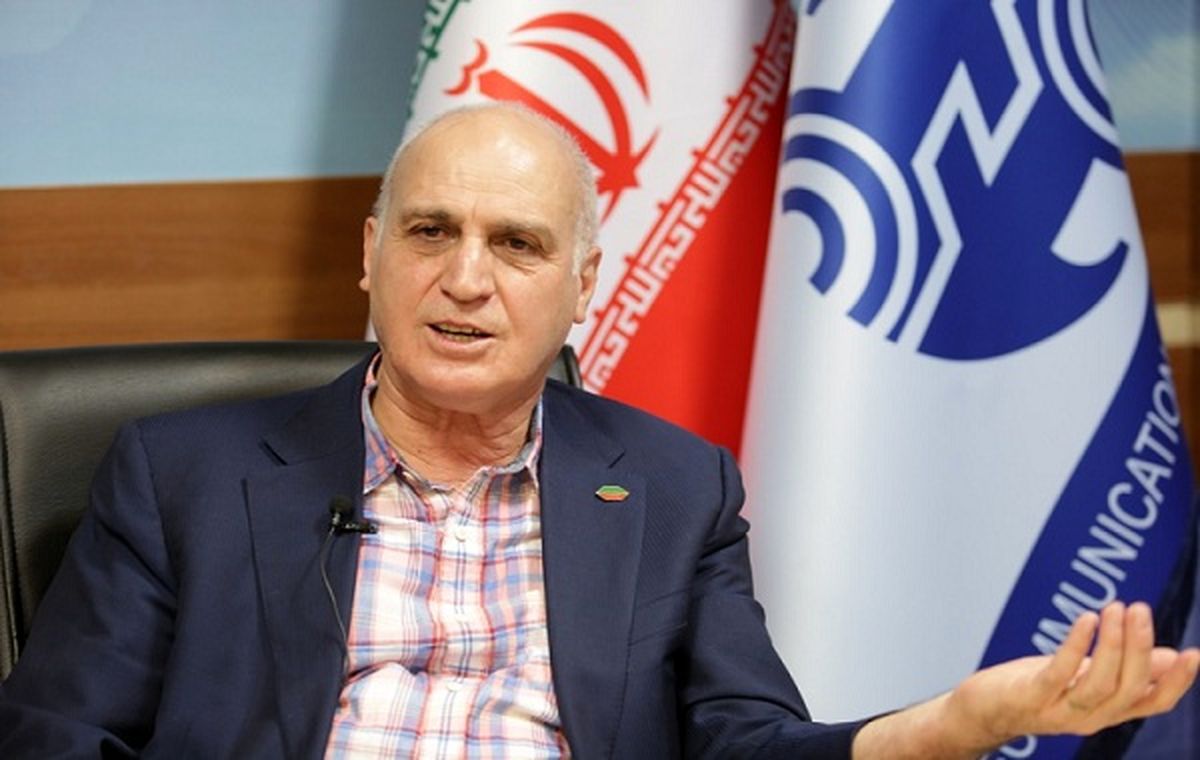 فرامرز رستگار