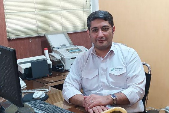 سعید لاهوت