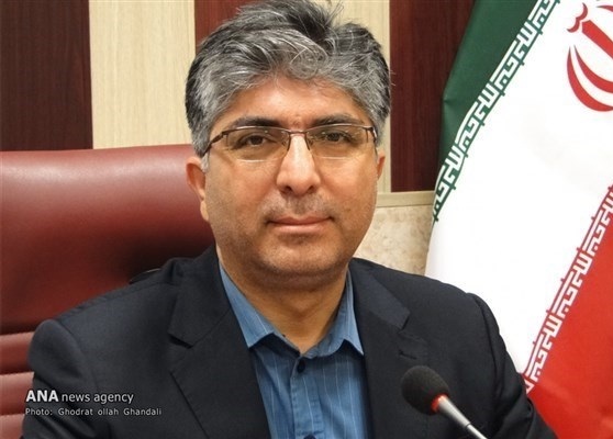 مهران مهدی‌پور