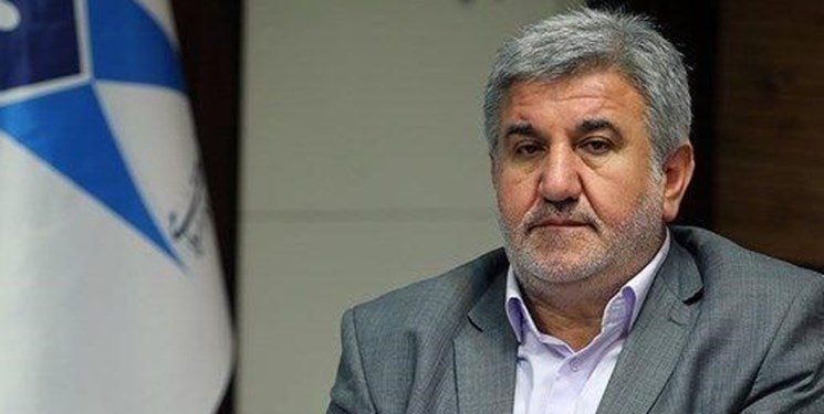 مردانی